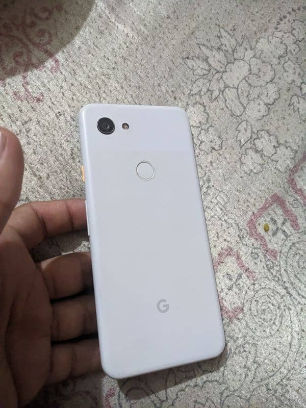 google pixel 3a pta 10/10 0