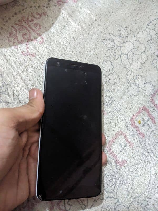 google pixel 3a pta 10/10 5