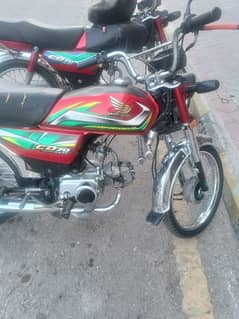 Honda CD 22 mudil urjent sale