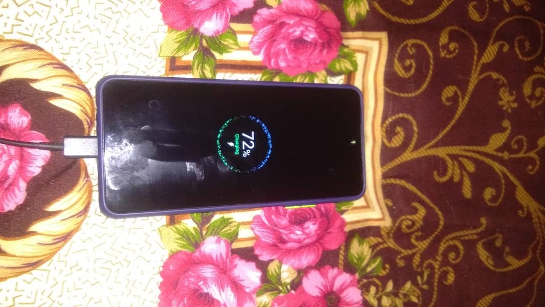 Infinix Note 10 Pro 1