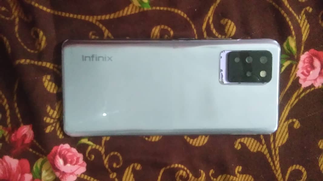 Infinix Note 10 Pro 5