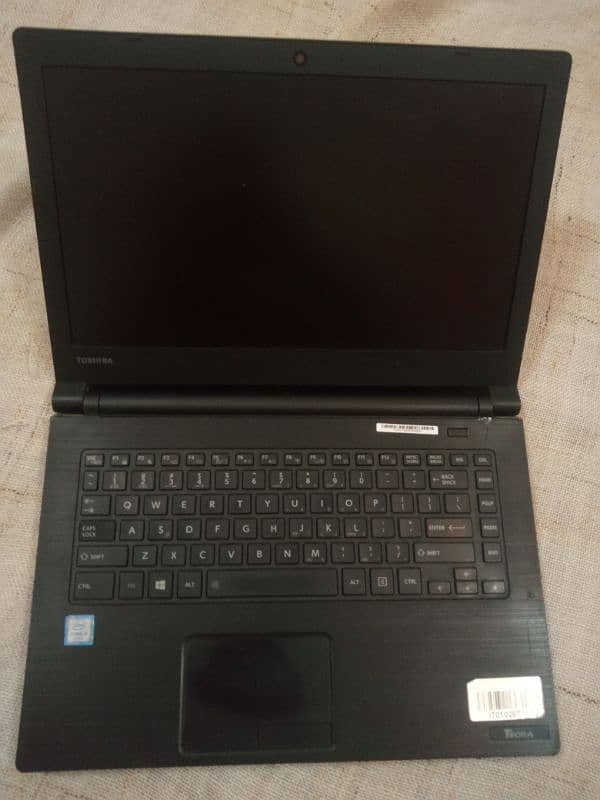 6th Gen Core i3 Toshiba 03452468348 9