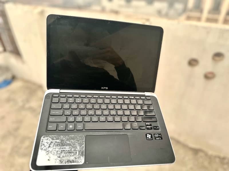 Dell XPS L321X Corei5 3