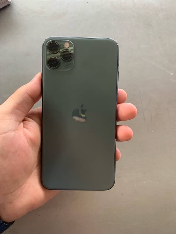 iphone 11 promax 0