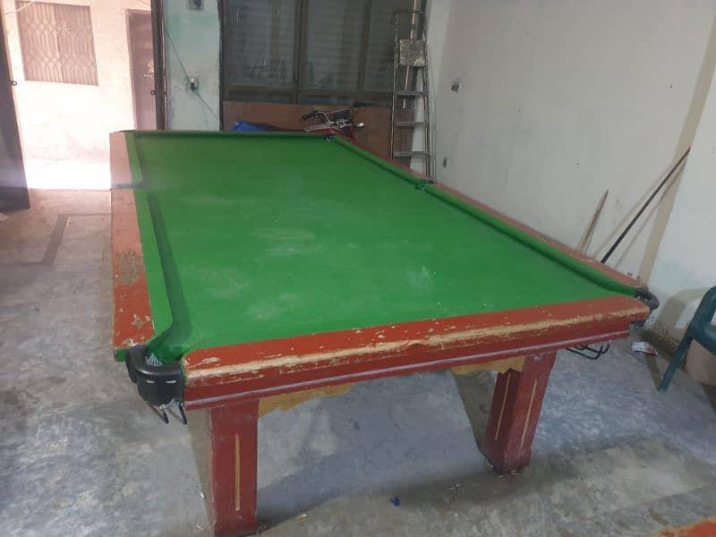 snooker game sale 10/5 0