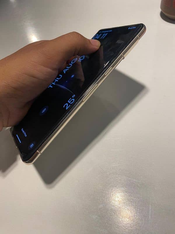 GOOGLE PIXEL 7 PRO NON PTA 128GB 3