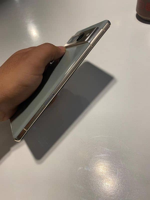 GOOGLE PIXEL 7 PRO NON PTA 128GB 5