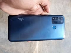 itel