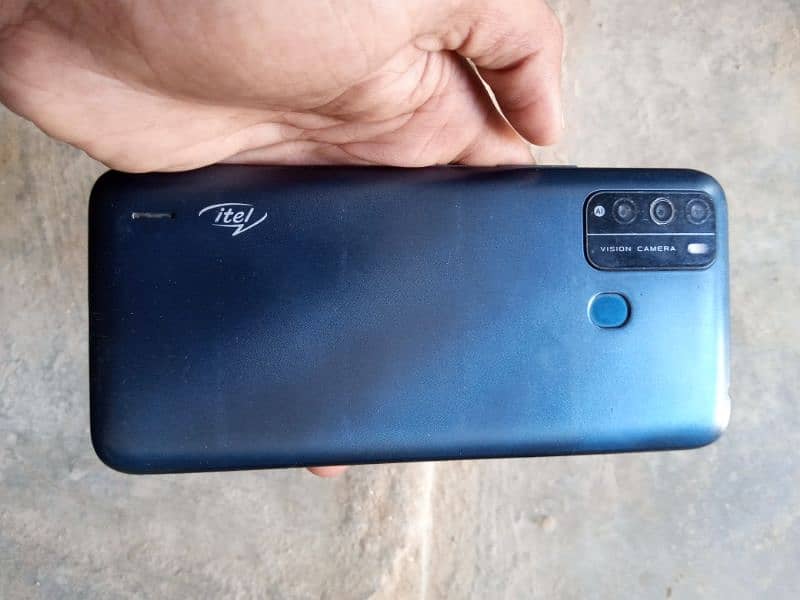 itel vision10pro 0