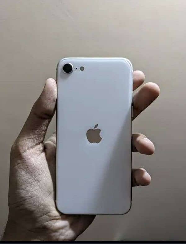 Iphone Se 2020 for sale JV 0