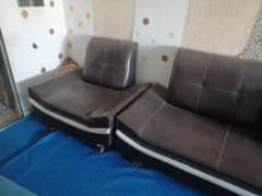 leather sofa molty fome