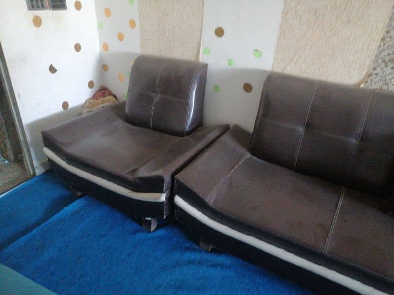 leather sofa molty fome 0