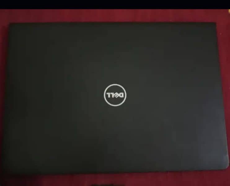 Dell i7 7th gen 0