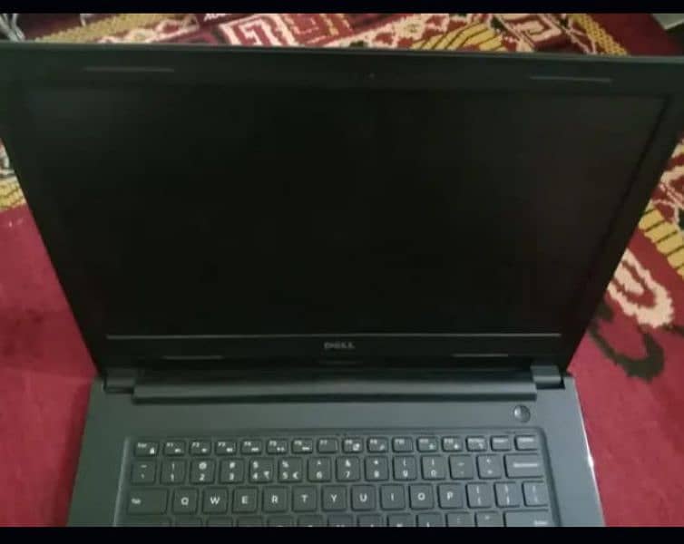 Dell i7 7th gen 7