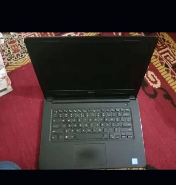 Dell i7 7th gen 8