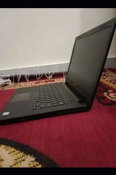 Dell i7 7th gen 11