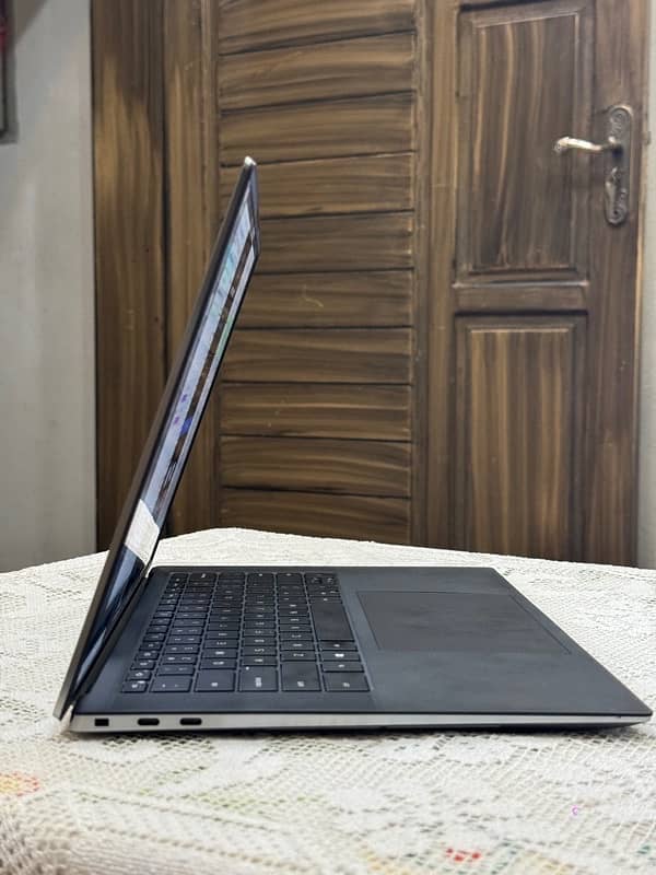 Dell Precision 5550 i7/10th 1