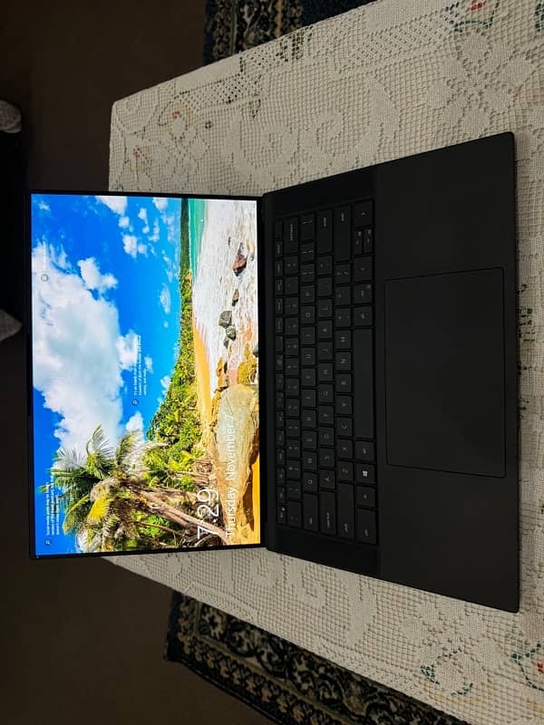 Dell Precision 5550 i7/10th 4