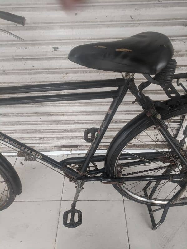 Phoenix cycle Urgent sale Need money 6