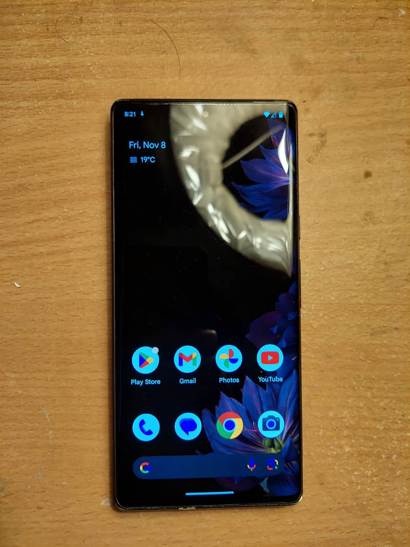 Google Pixel 6 Pro 12/128 Non-PTA 5