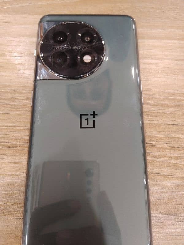 oneplus 11 5g 16+12/512 gb 1