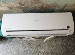 Haier 1 Ton Dc Inverter Ac