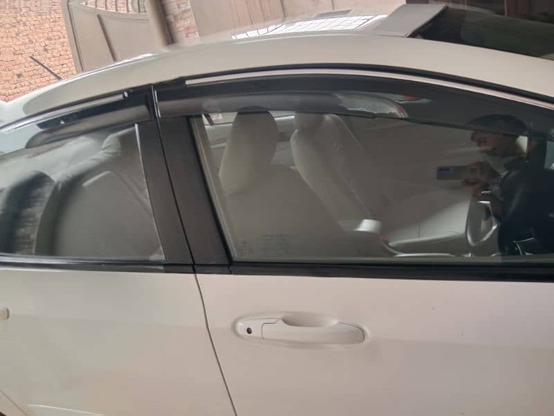 Honda City IVTEC 2018 4