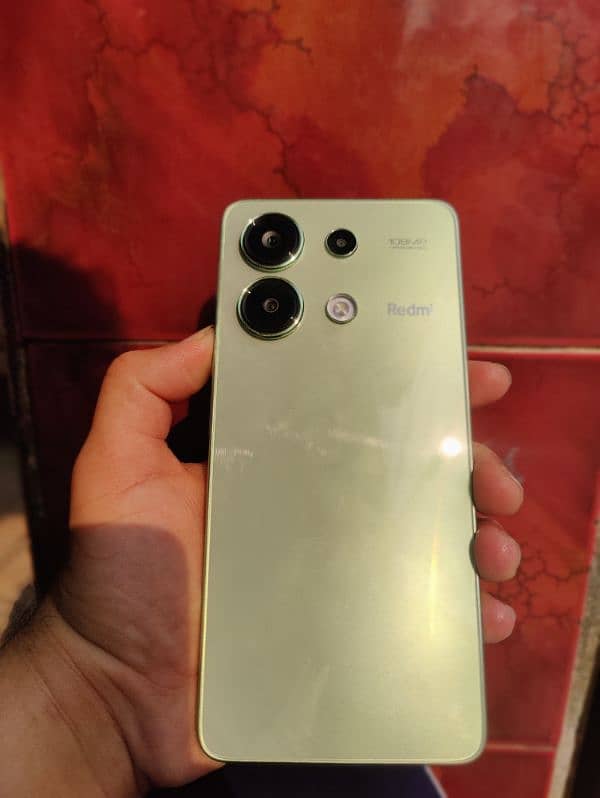 redmi note 13 0