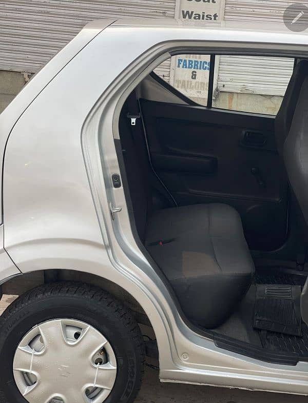 Suzuki Alto 2019/20 2