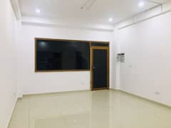 360 Square Feet Office Space Available On Rent Located In F-8 Markaz 0