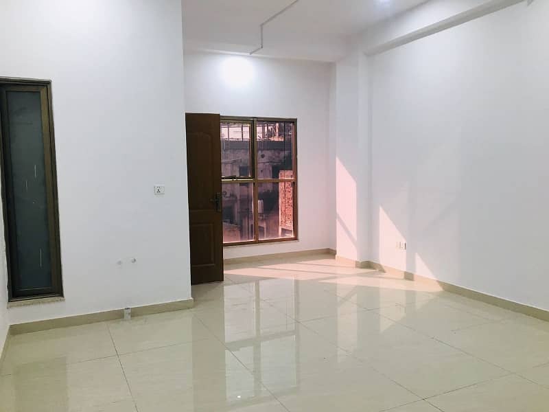 360 Square Feet Office Space Available On Rent Located In F-8 Markaz 1