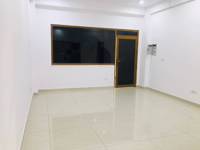 360 Square Feet Office Space Available On Rent Located In F-8 Markaz 7