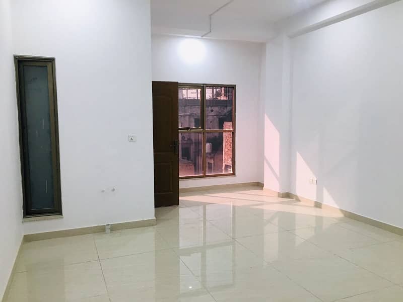 360 Square Feet Office Space Available On Rent Located In F-8 Markaz 9