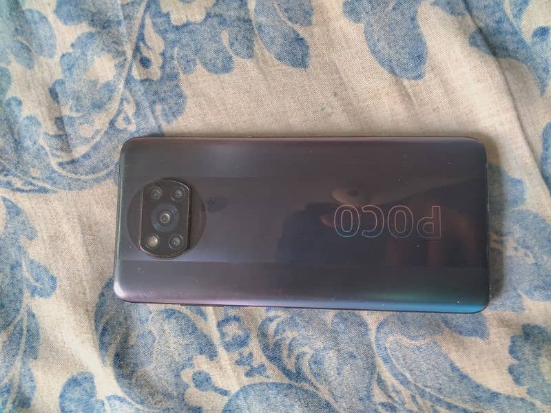 poco x3 pro 6gb 128gb 0