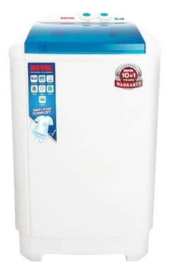 Royal RW-1014 Semi Automatic Washing Machine (10kg)