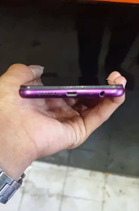 mobil Ka name oppo f9 2