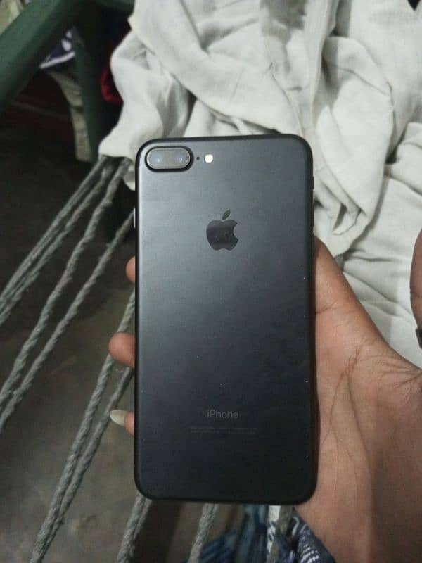 iphone 7 plus 128gb 4