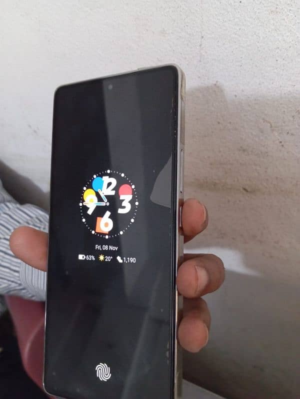 infinix note 40 3