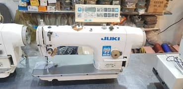 juki Automatic machine