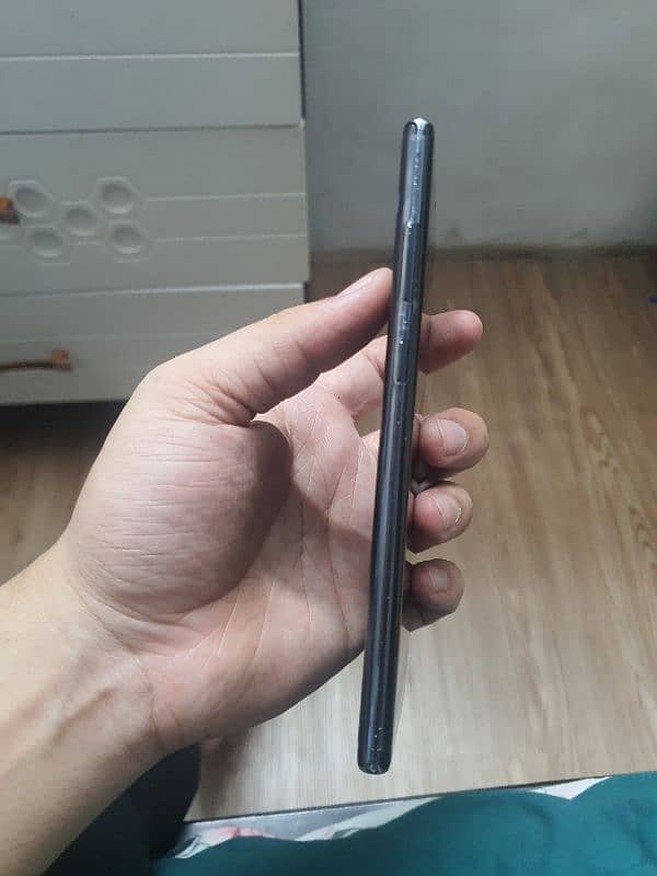 SAMAUNG GALAXY NOTE 10 PLUS 5G 4