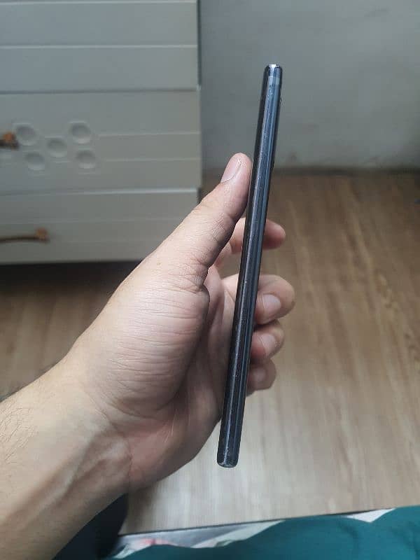 SAMAUNG GALAXY NOTE 10 PLUS 5G 5