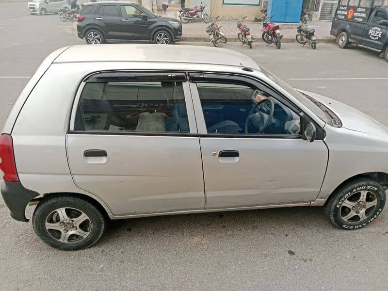 Suzuki Alto 2009 1