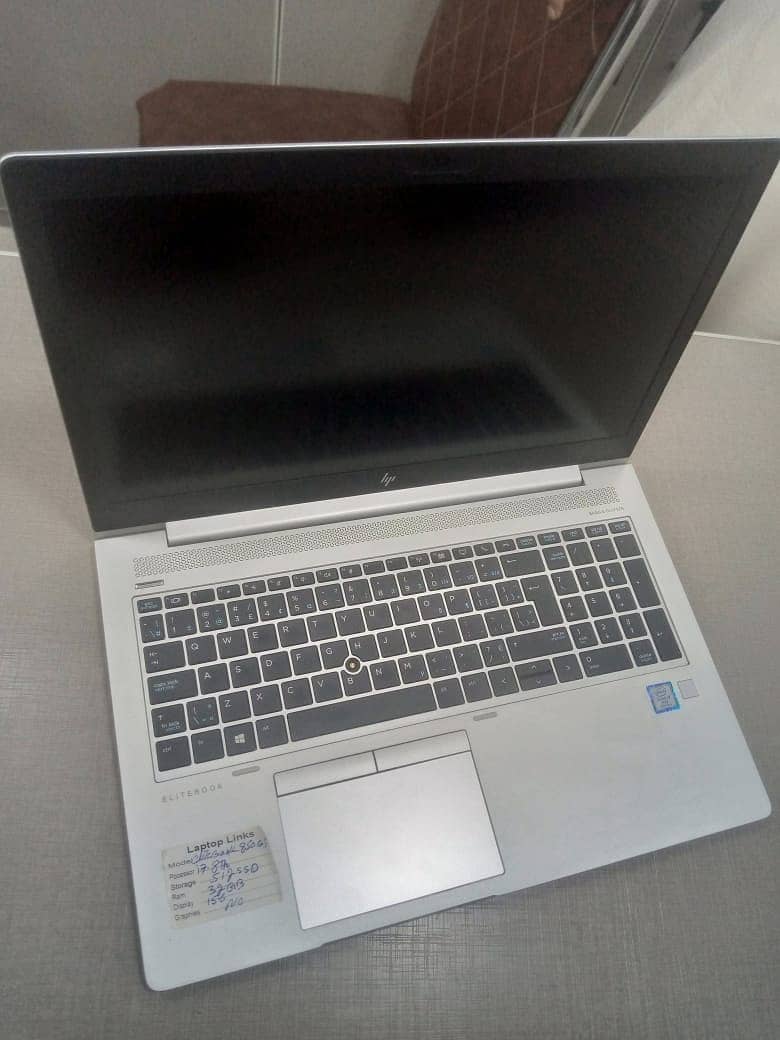 LAPTOP FOR SALE 10/10 2