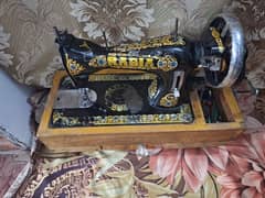 Sewing Machine for Sale