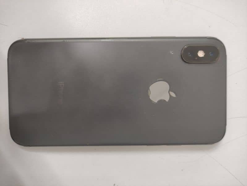 iphone Xs 256gb factory unlocked original 1