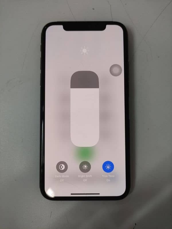 iphone Xs 256gb factory unlocked original 5