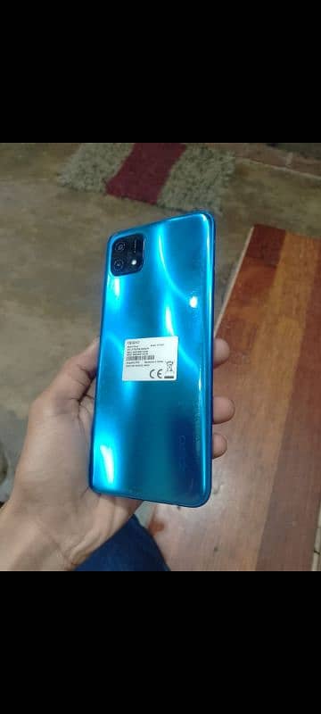 Oppo A16e for sale 0