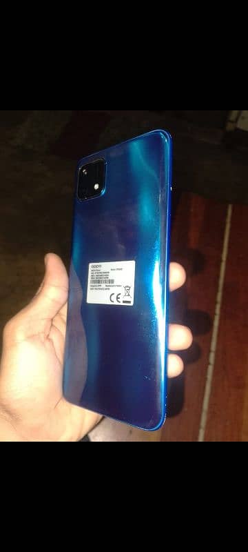 Oppo A16e for sale 1