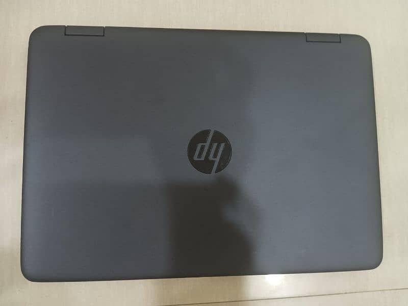 HP Probook 640 G3 7th generation 1