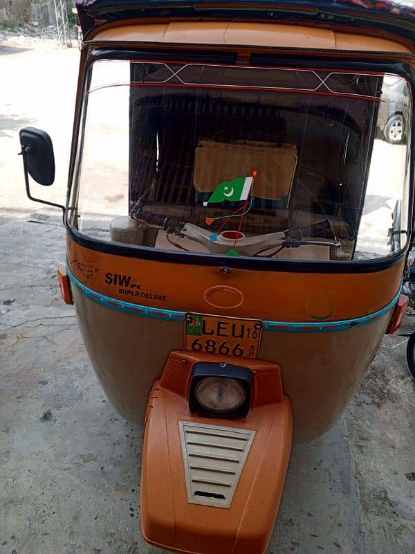 auto rikshaw 2016 5